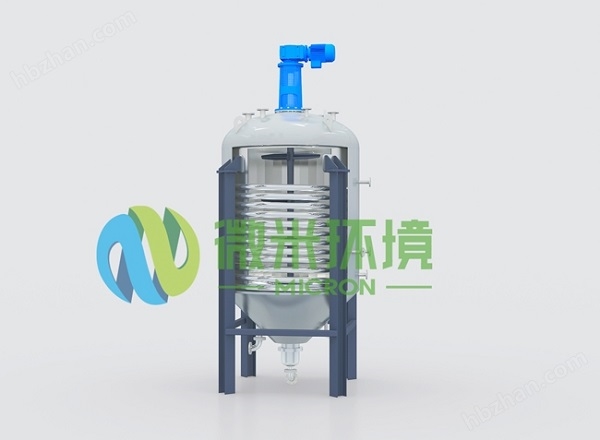 发酵搅拌设备